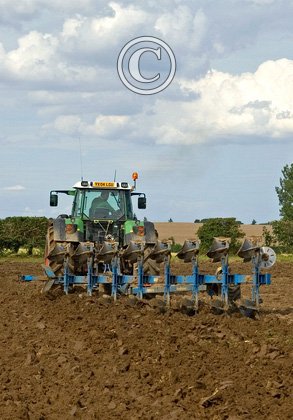 Ploughing 4